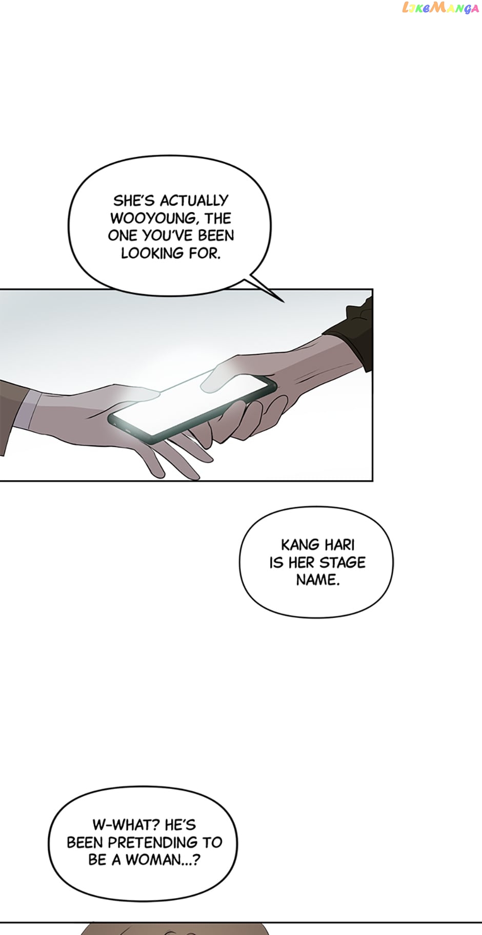 The Way To Kill You Chapter 9 - page 36