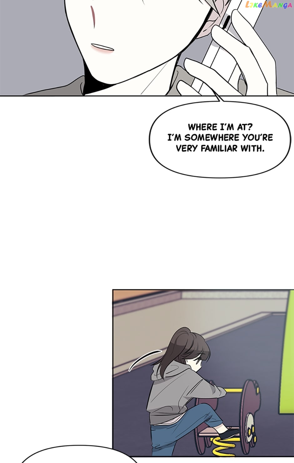 The Way To Kill You Chapter 9 - page 44