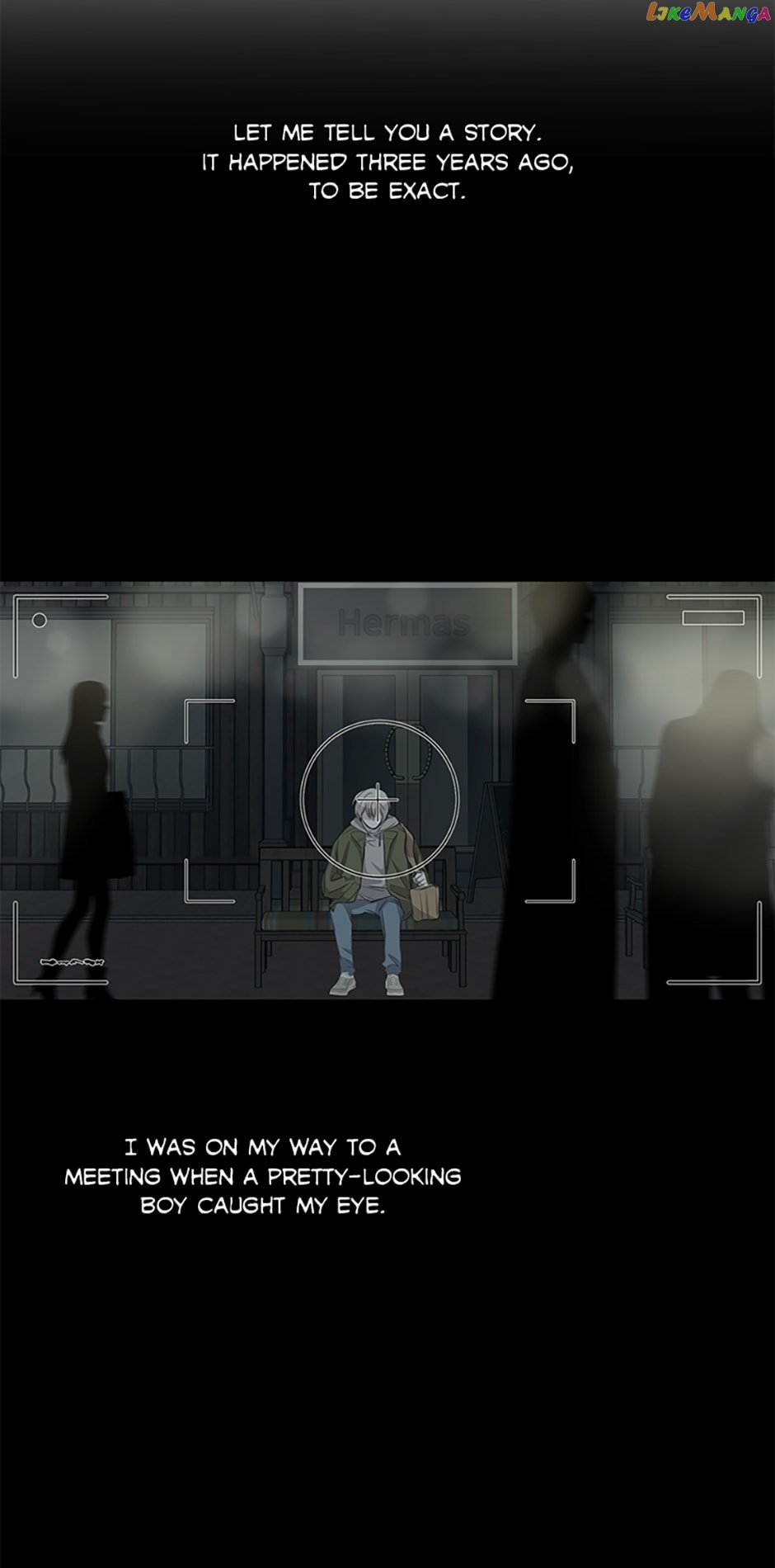 The Way To Kill You Chapter 10 - page 34