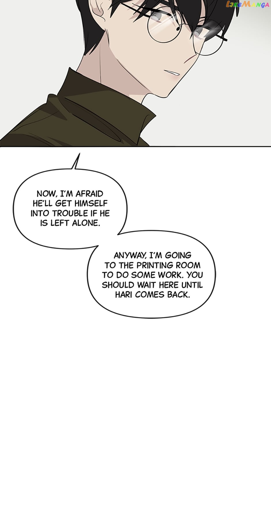 The Way To Kill You Chapter 10 - page 42