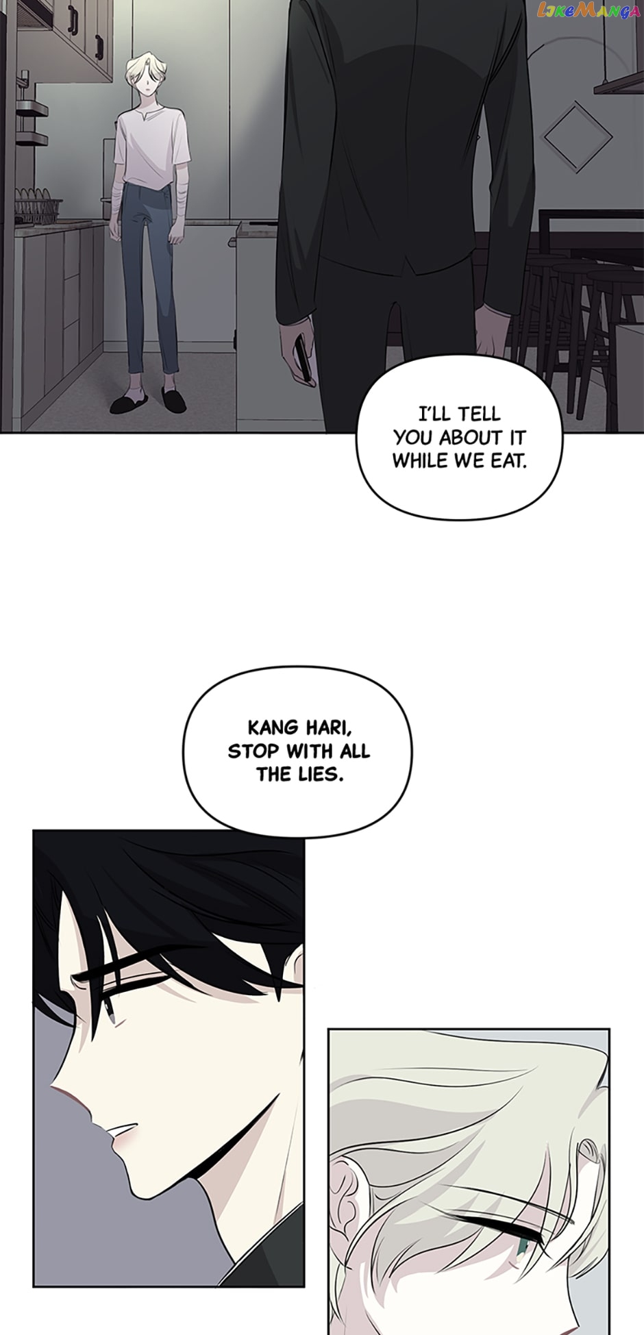 The Way To Kill You Chapter 12 - page 30