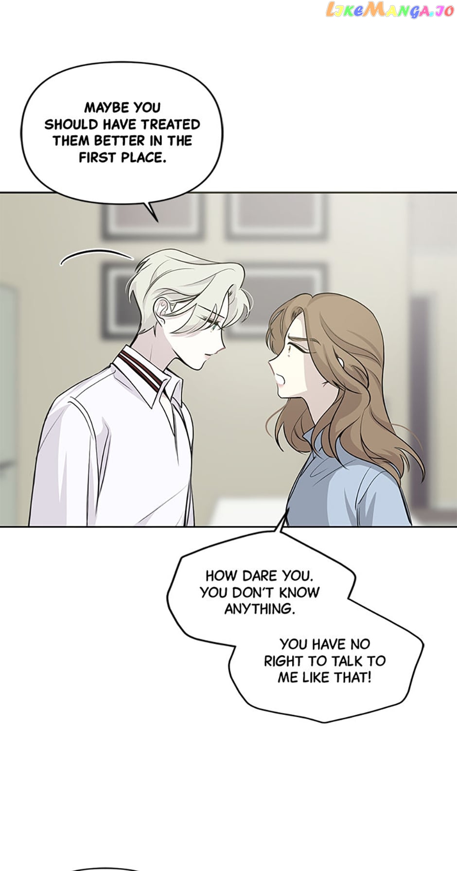 The Way To Kill You Chapter 23 - page 8