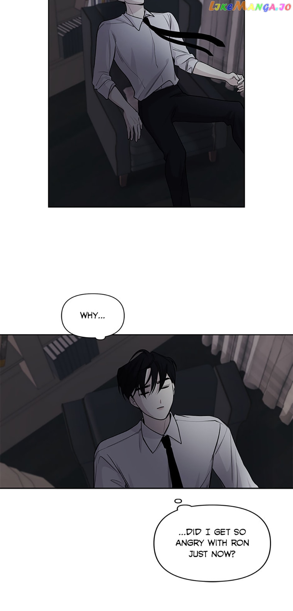 The Way To Kill You Chapter 24 - page 15