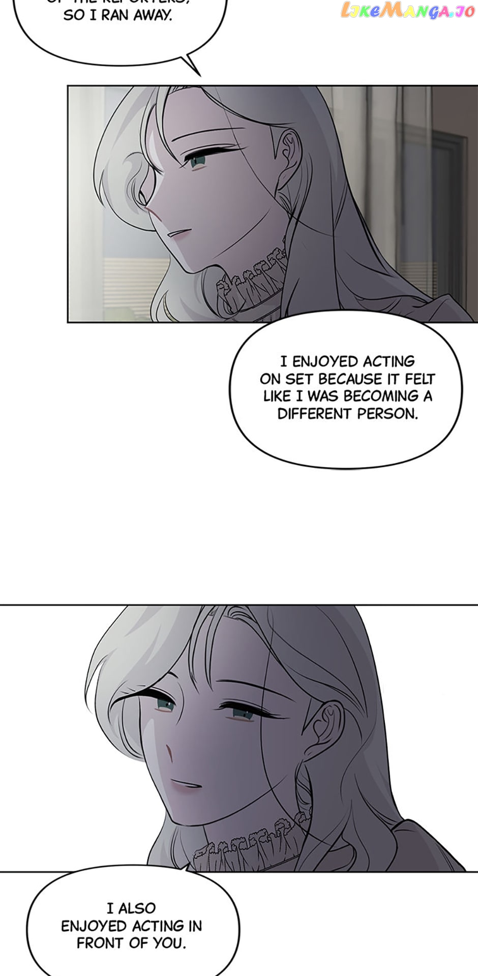 The Way To Kill You Chapter 24 - page 19