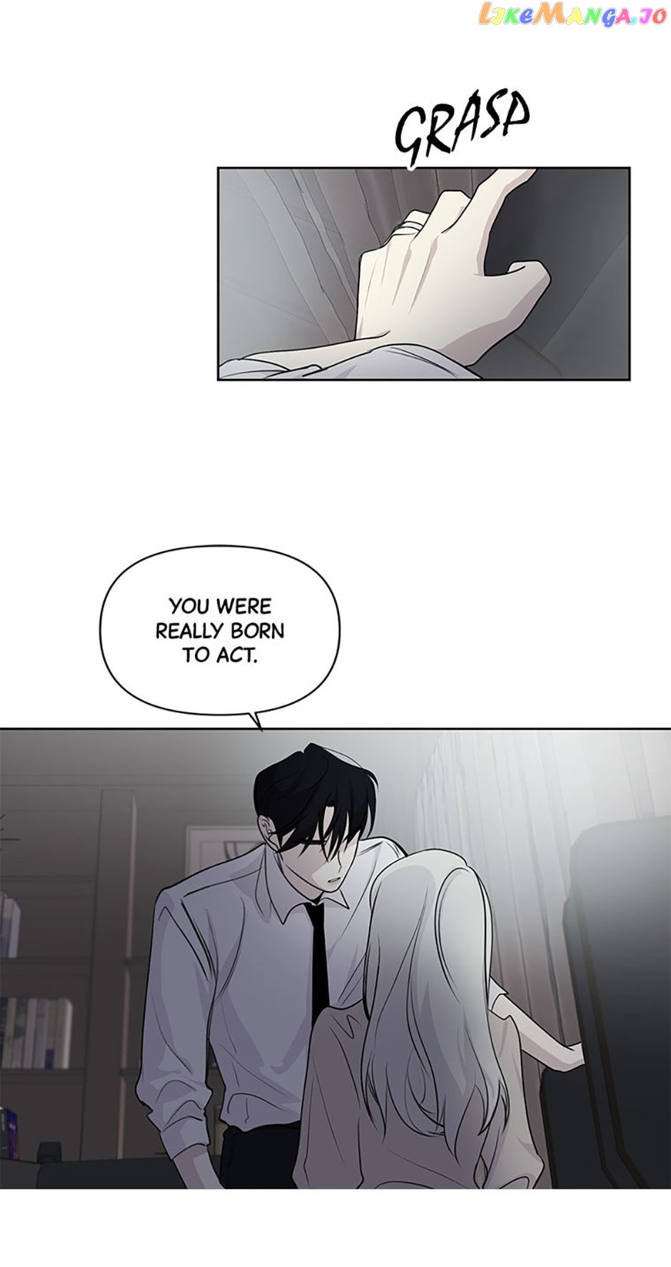 The Way To Kill You Chapter 24 - page 36