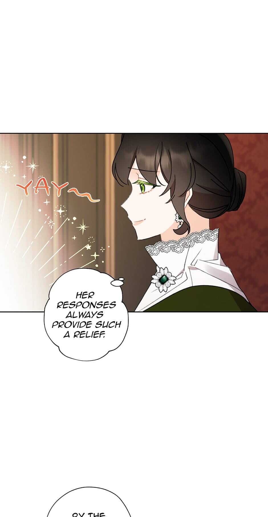 A Wicked Tale of Cinderella's Stepmom chapter 50 - page 46