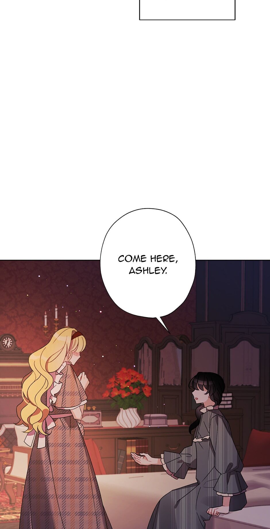 A Wicked Tale of Cinderella's Stepmom chapter 23 - page 66