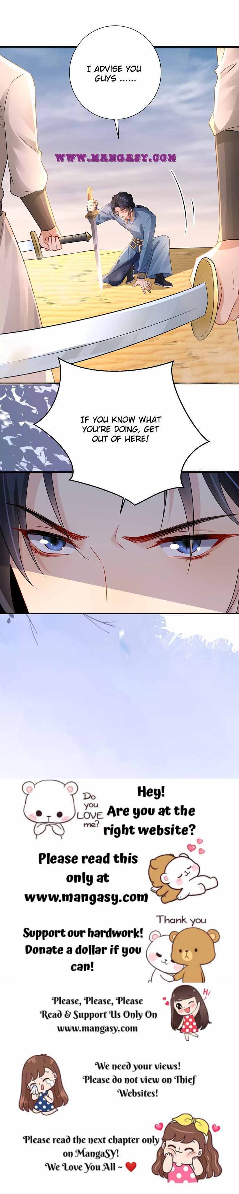 Princess, Don’t Ruin Your Public Persona! chapter 195 - page 12