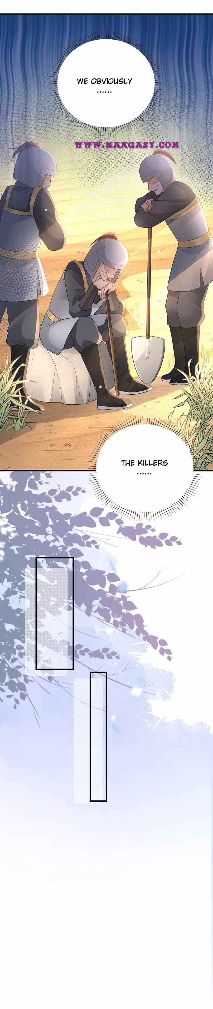 Princess, Don’t Ruin Your Public Persona! chapter 184 - page 14