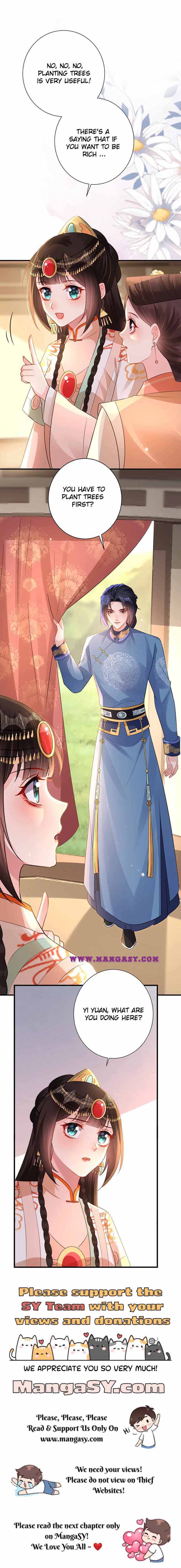 Princess, Don’t Ruin Your Public Persona! chapter 184 - page 16
