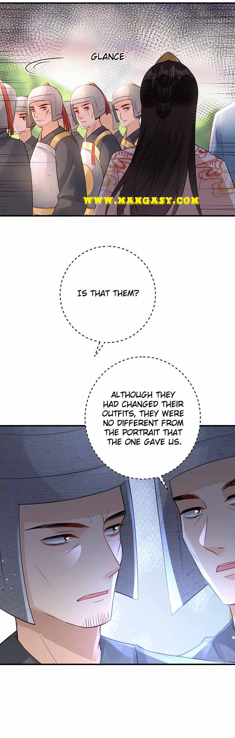 Princess, Don’t Ruin Your Public Persona! chapter 173 - page 15