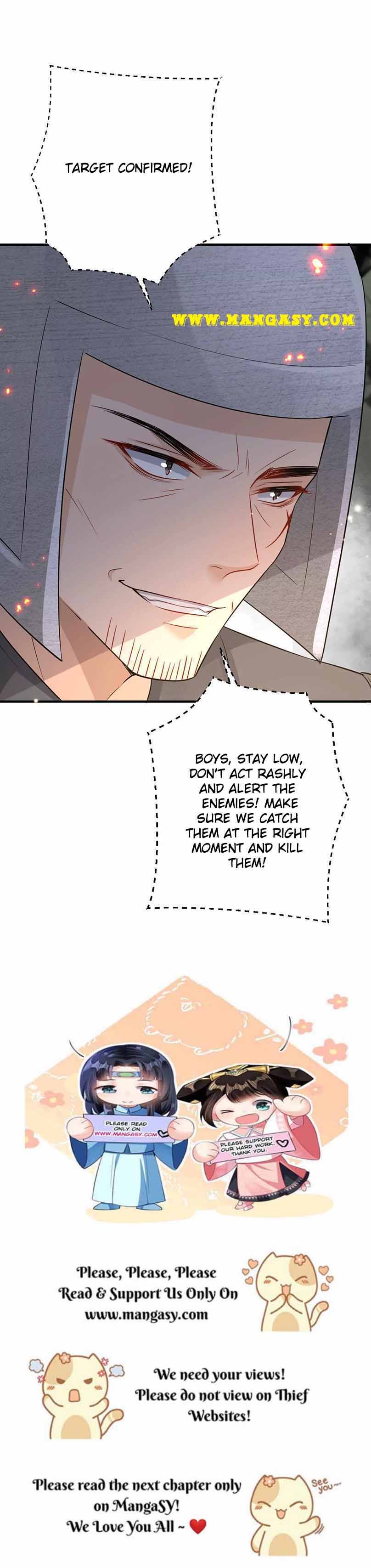 Princess, Don’t Ruin Your Public Persona! chapter 173 - page 16