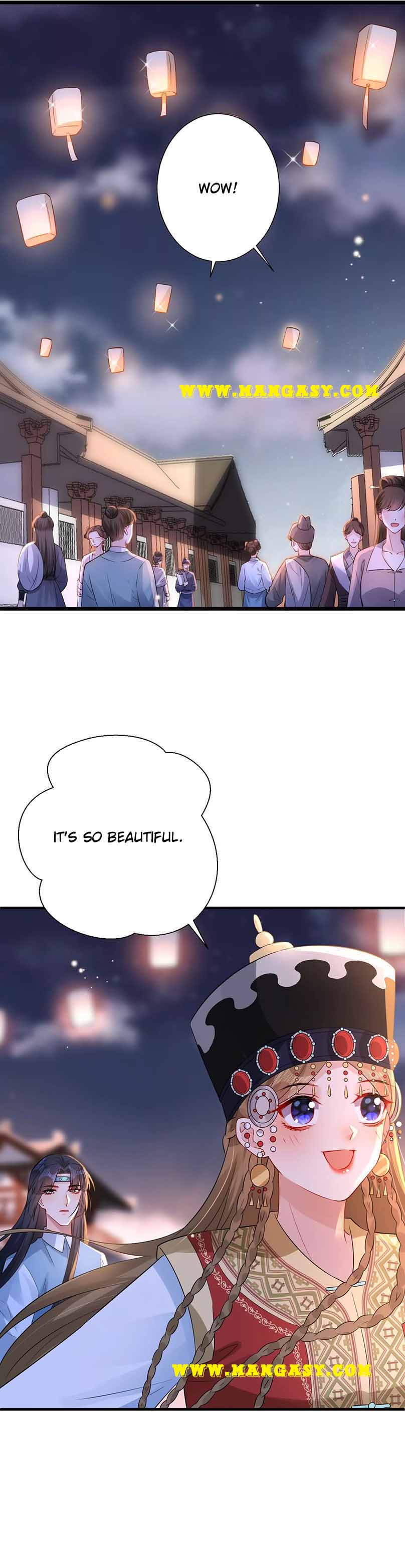 Princess, Don’t Ruin Your Public Persona! chapter 173 - page 3