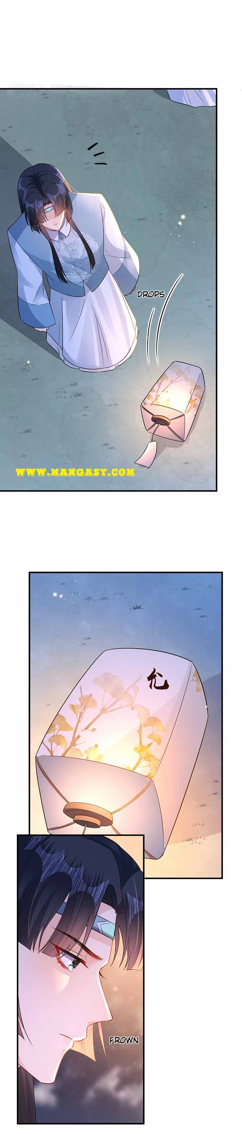 Princess, Don’t Ruin Your Public Persona! chapter 173 - page 4