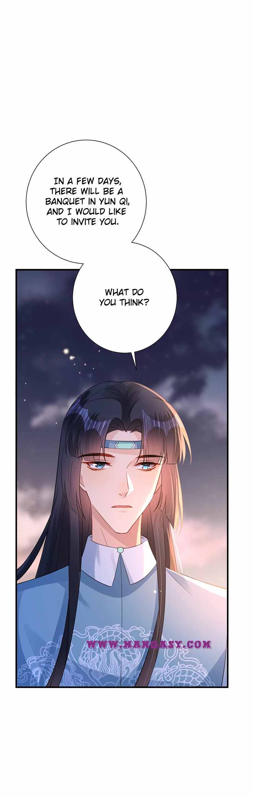 Princess, Don’t Ruin Your Public Persona! chapter 173 - page 6