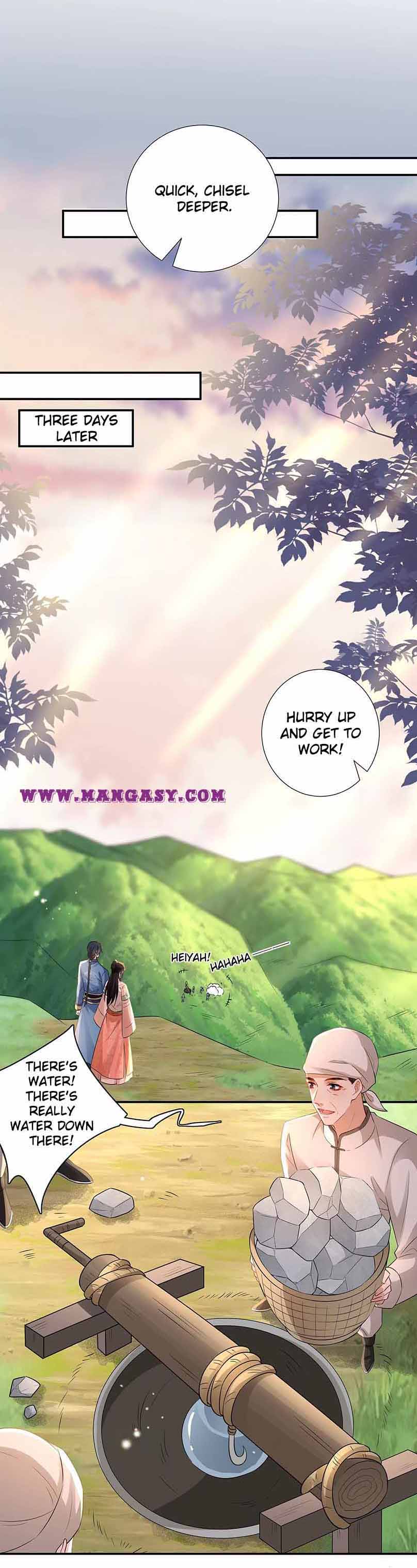 Princess, Don’t Ruin Your Public Persona! chapter 170 - page 3