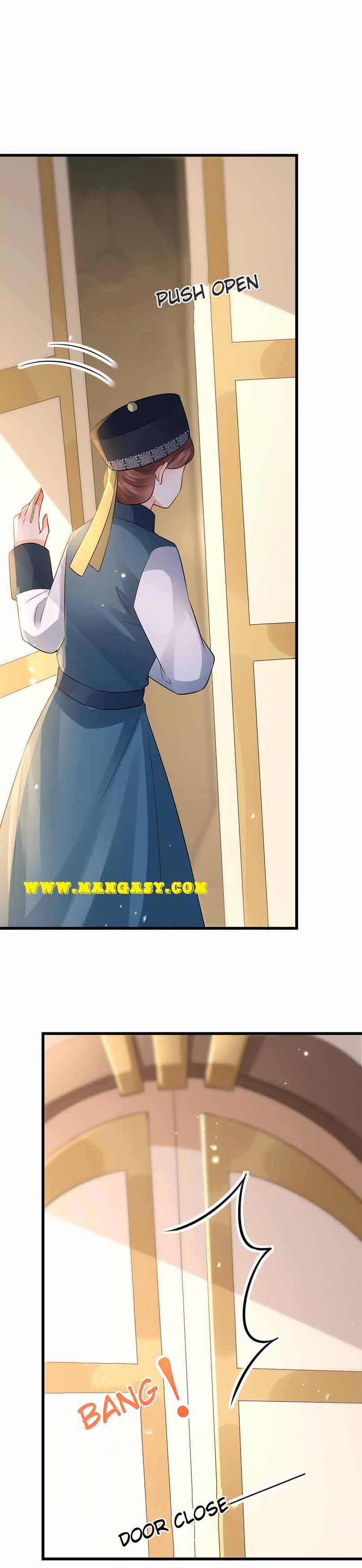 Princess, Don’t Ruin Your Public Persona! chapter 154 - page 9