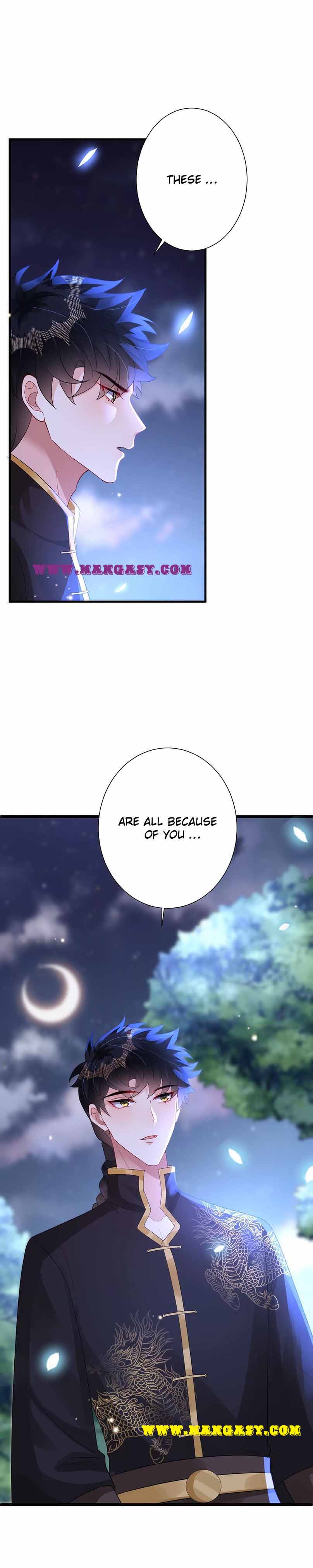 Princess, Don’t Ruin Your Public Persona! chapter 153 - page 14