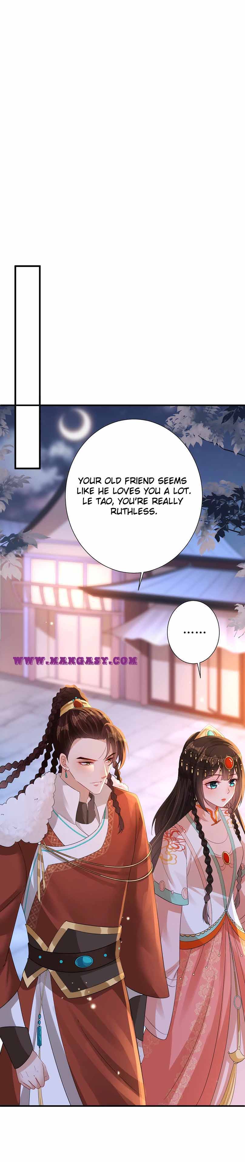 Princess, Don’t Ruin Your Public Persona! chapter 153 - page 15