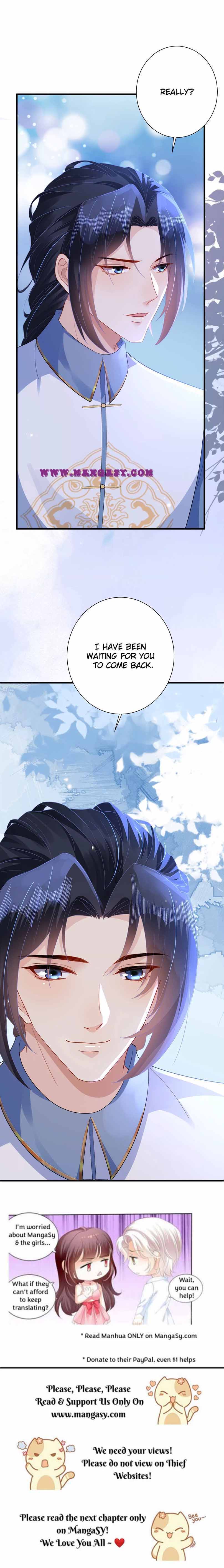 Princess, Don’t Ruin Your Public Persona! chapter 153 - page 21