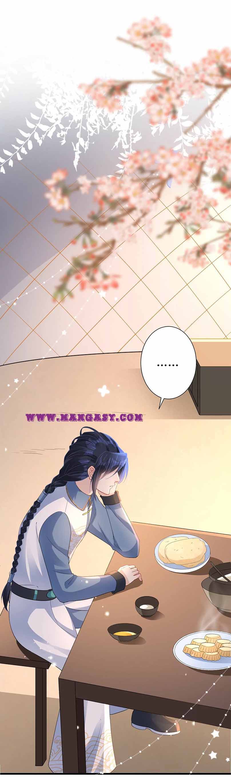 Princess, Don’t Ruin Your Public Persona! chapter 153 - page 4