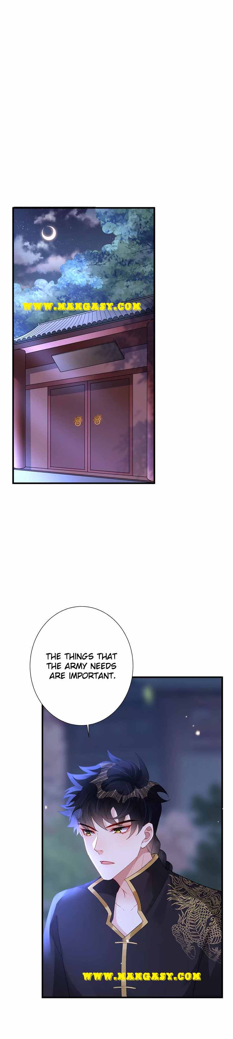 Princess, Don’t Ruin Your Public Persona! chapter 153 - page 9