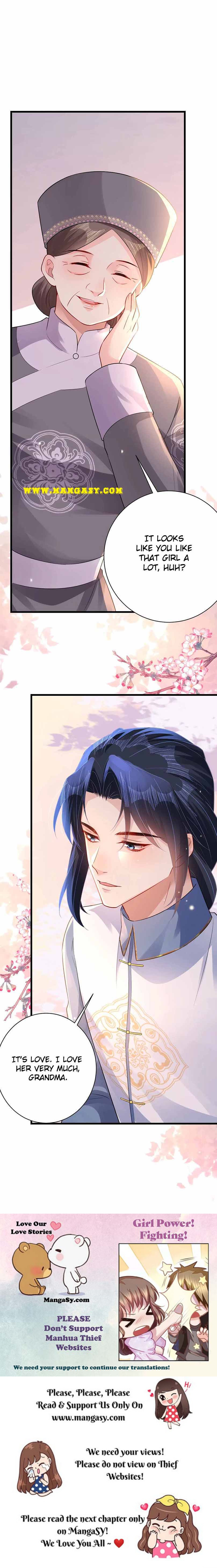 Princess, Don’t Ruin Your Public Persona! chapter 151 - page 14
