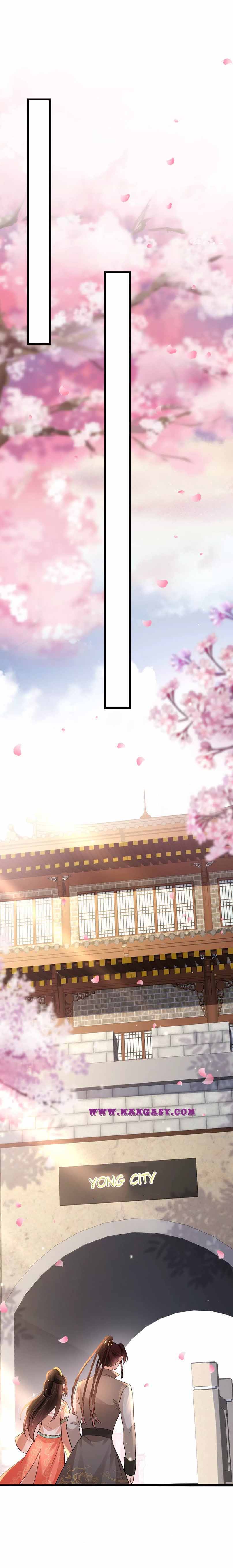 Princess, Don’t Ruin Your Public Persona! chapter 151 - page 3