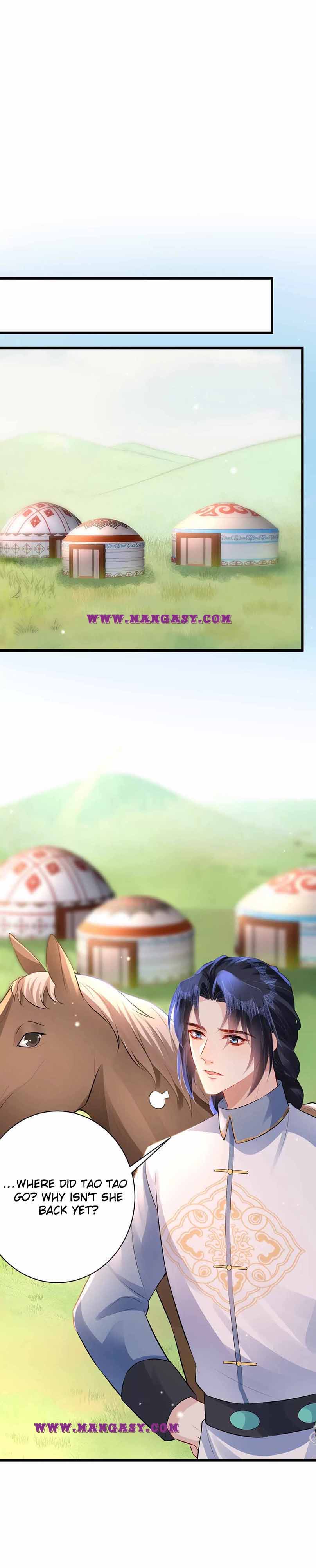 Princess, Don’t Ruin Your Public Persona! chapter 151 - page 7