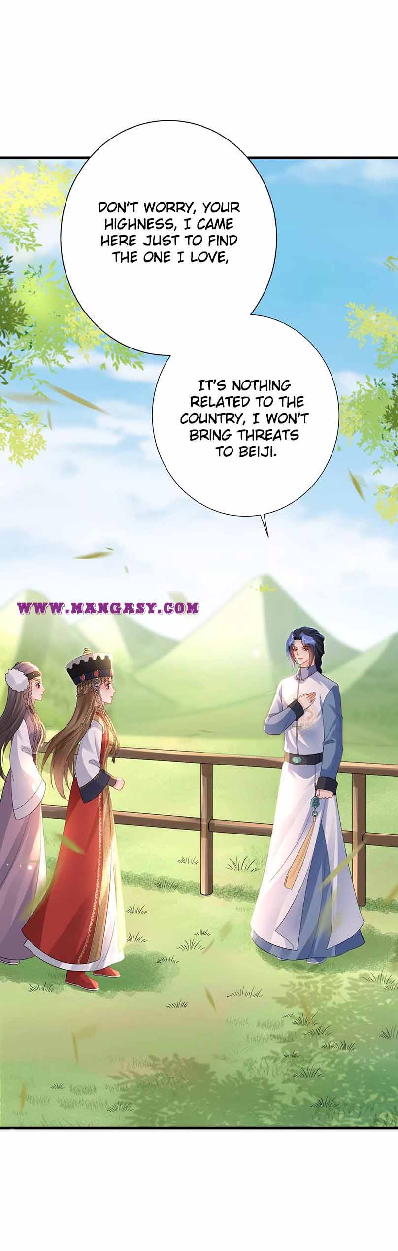 Princess, Don’t Ruin Your Public Persona! chapter 150 - page 14