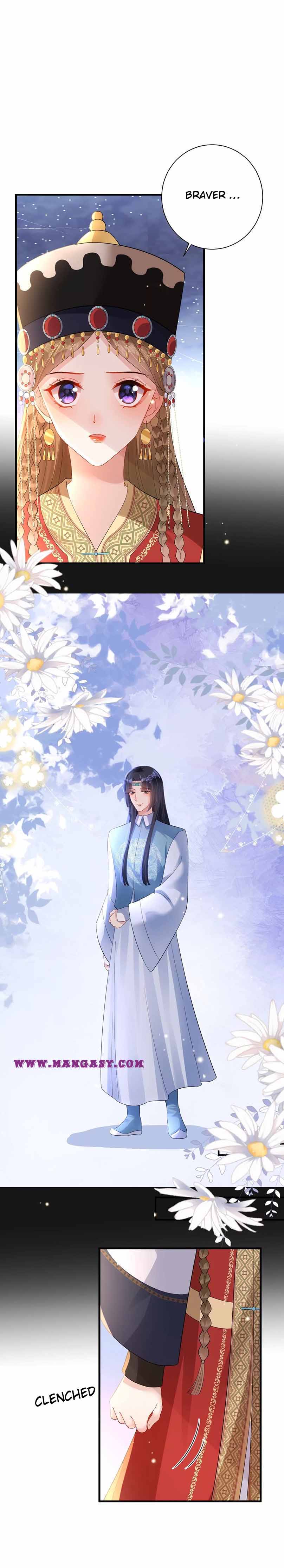 Princess, Don’t Ruin Your Public Persona! chapter 150 - page 16