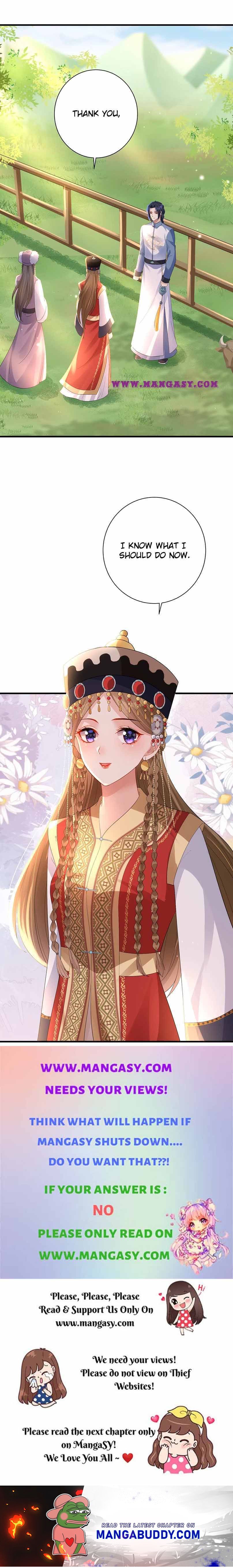 Princess, Don’t Ruin Your Public Persona! chapter 150 - page 17