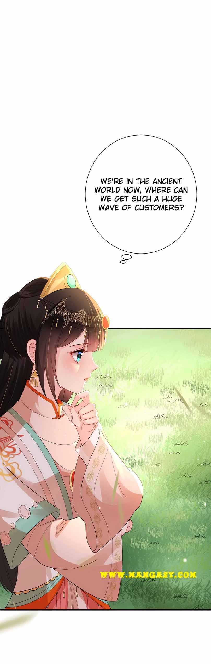 Princess, Don’t Ruin Your Public Persona! chapter 150 - page 5