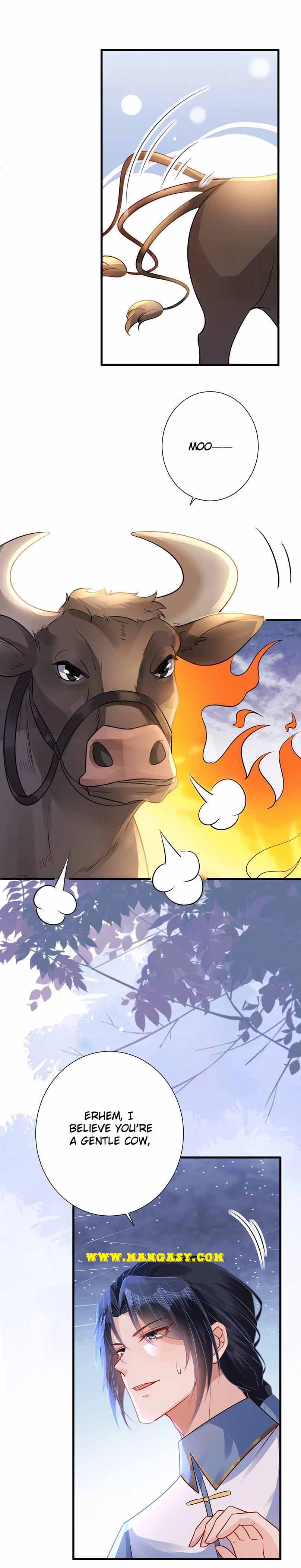 Princess, Don’t Ruin Your Public Persona! chapter 149 - page 13