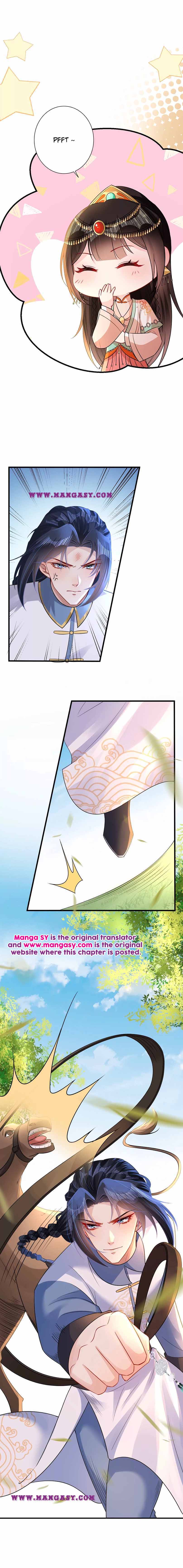 Princess, Don’t Ruin Your Public Persona! chapter 149 - page 15