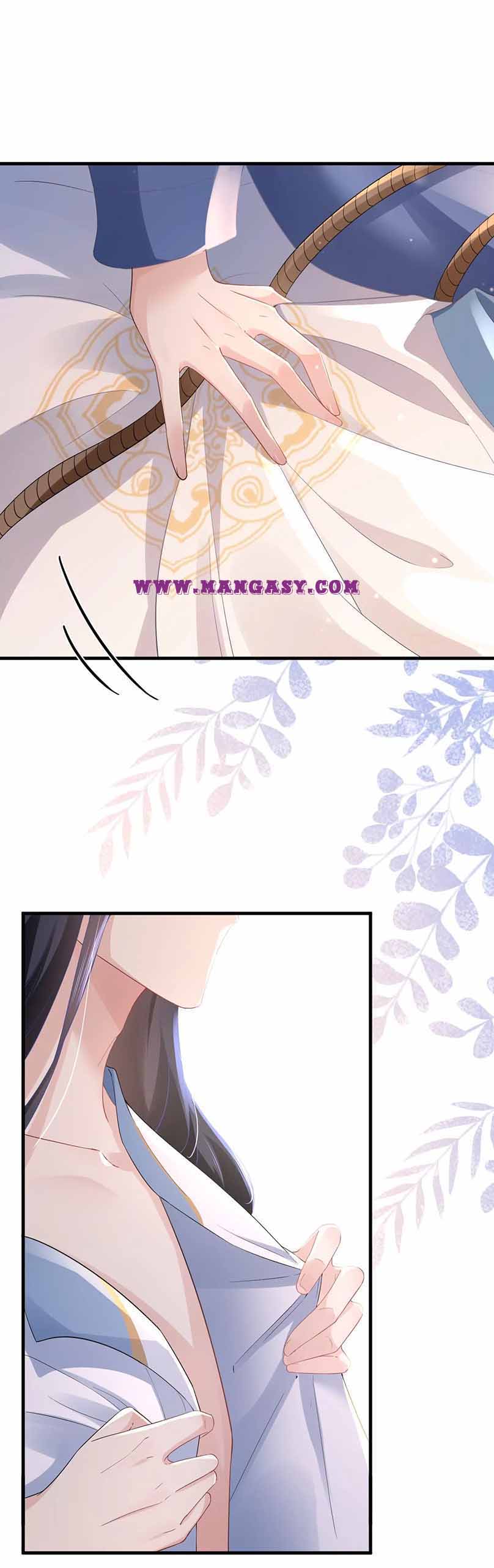 Princess, Don’t Ruin Your Public Persona! chapter 149 - page 3