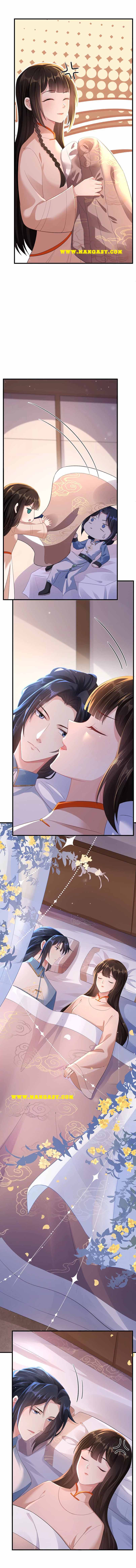 Princess, Don’t Ruin Your Public Persona! chapter 149 - page 5