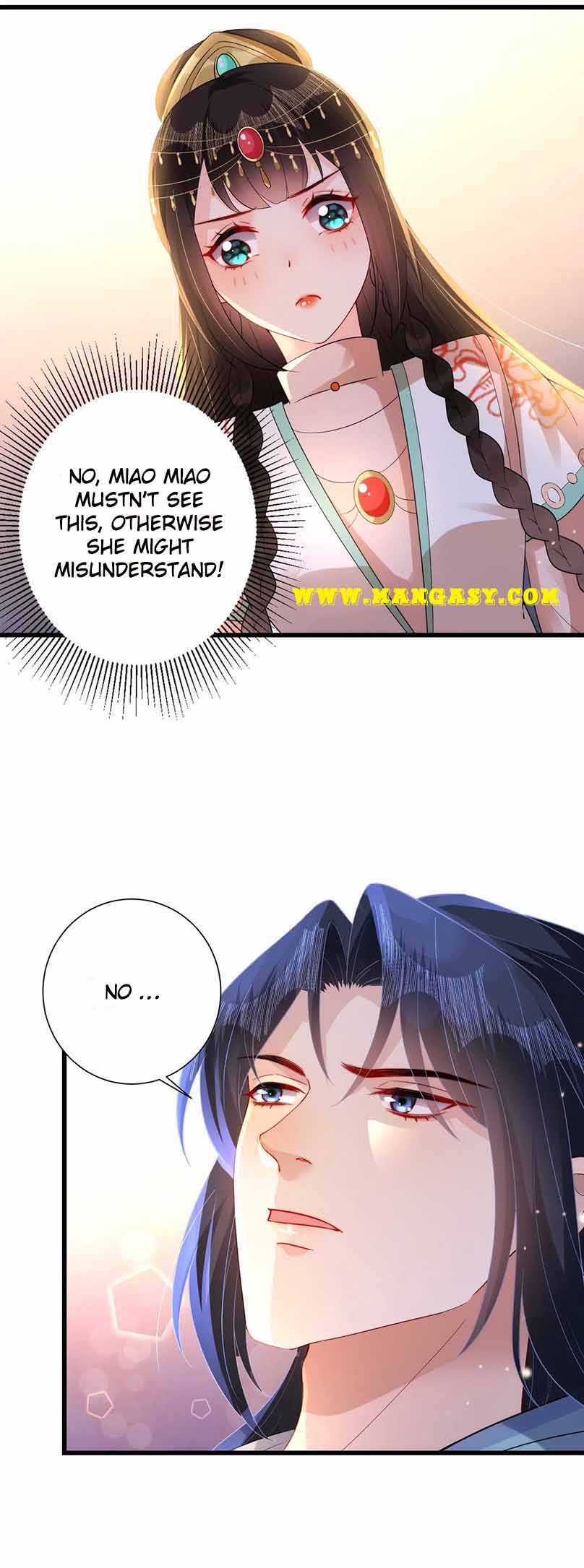 Princess, Don’t Ruin Your Public Persona! chapter 148 - page 13
