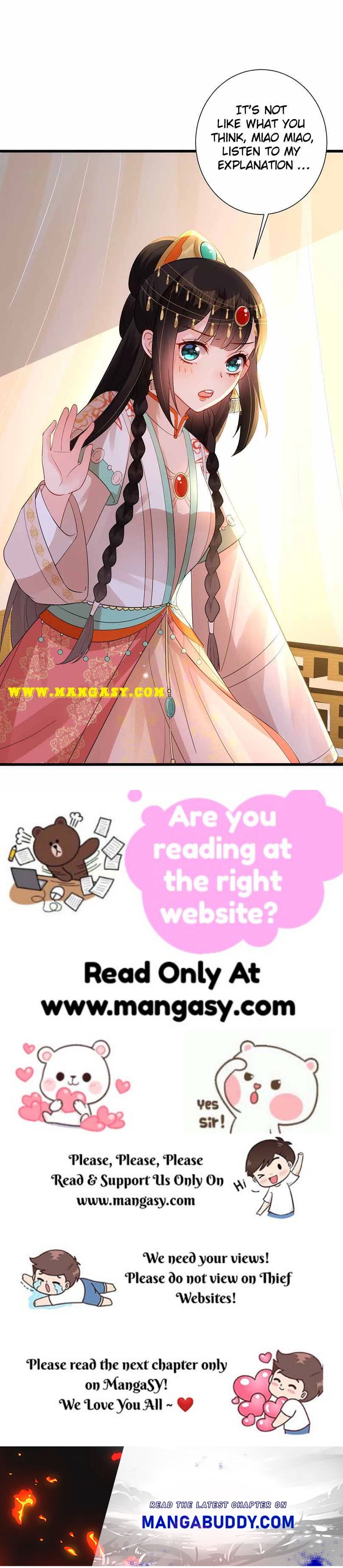 Princess, Don’t Ruin Your Public Persona! chapter 148 - page 17