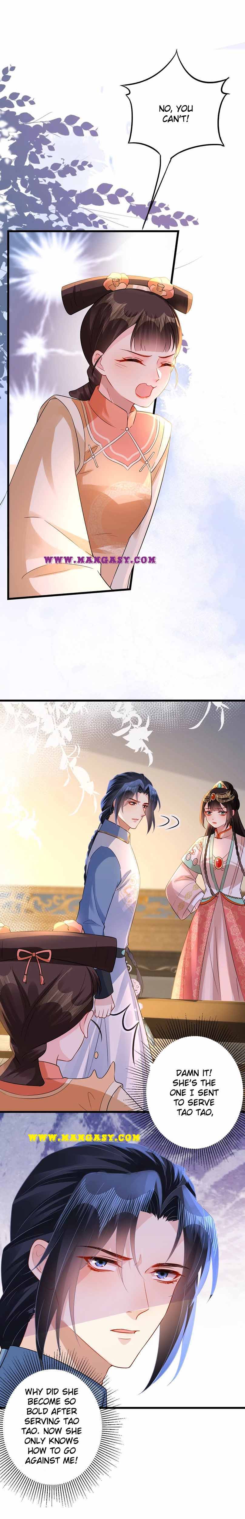 Princess, Don’t Ruin Your Public Persona! chapter 148 - page 2