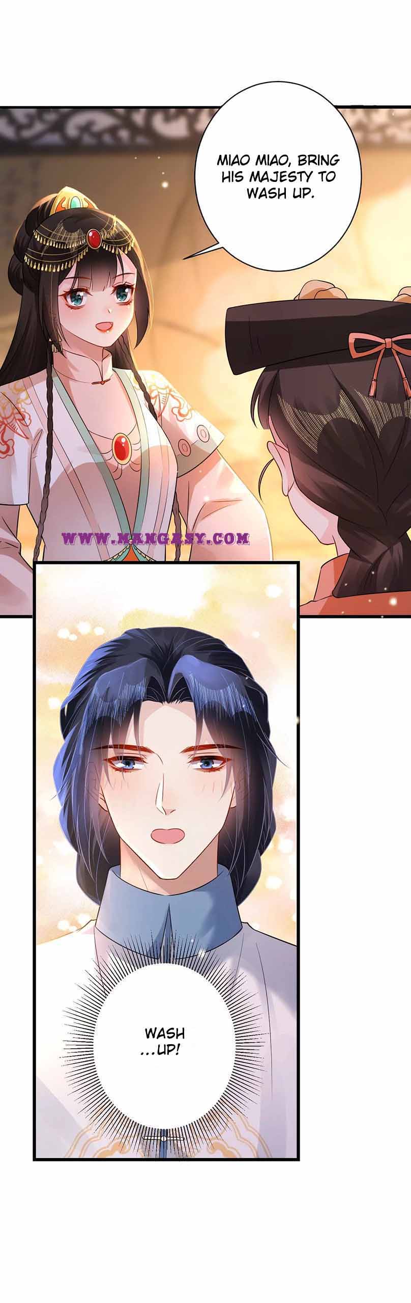 Princess, Don’t Ruin Your Public Persona! chapter 148 - page 4