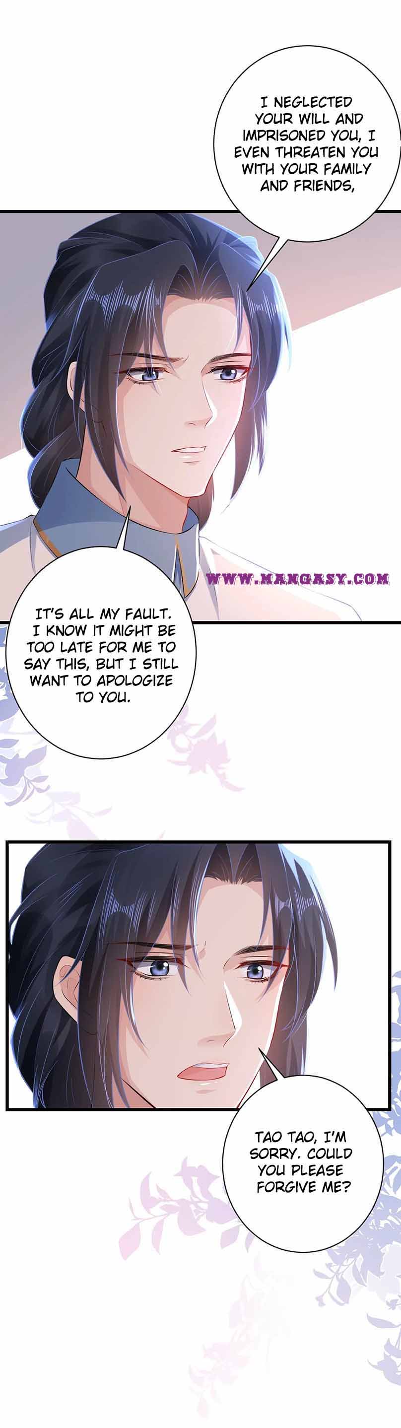 Princess, Don’t Ruin Your Public Persona! chapter 147 - page 12