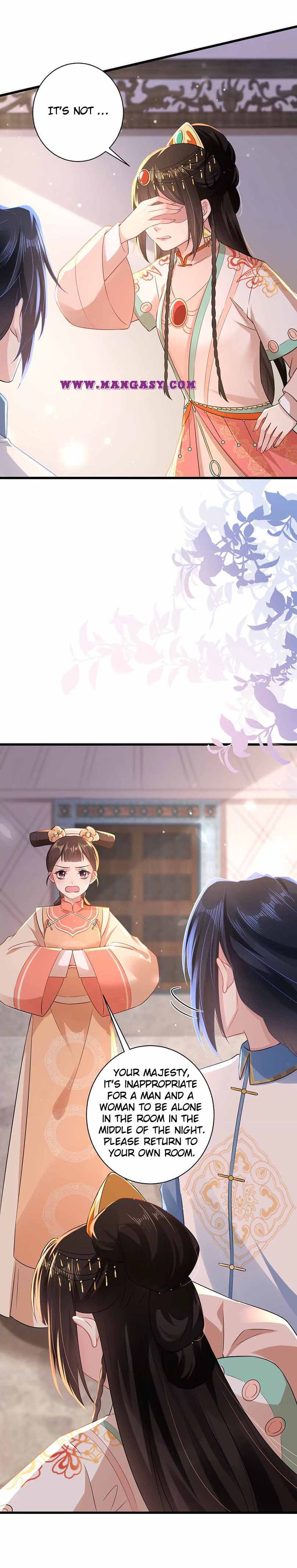 Princess, Don’t Ruin Your Public Persona! chapter 147 - page 16