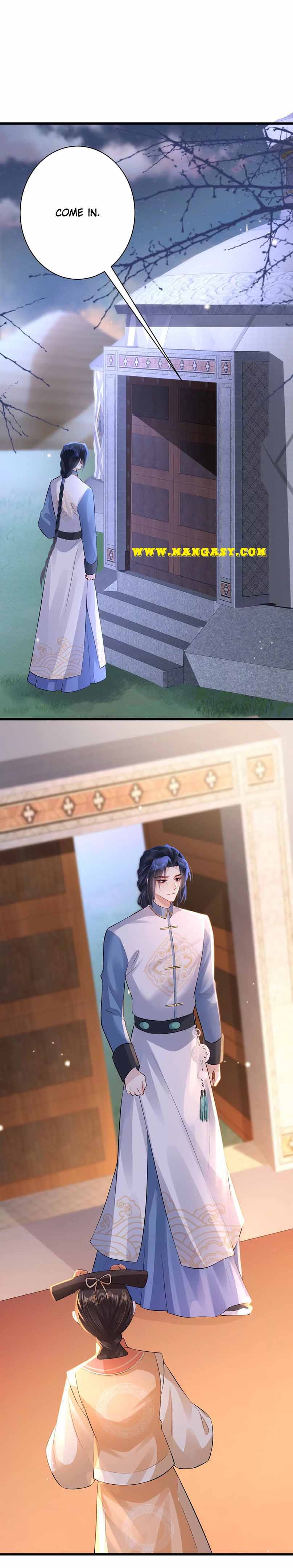 Princess, Don’t Ruin Your Public Persona! chapter 147 - page 9