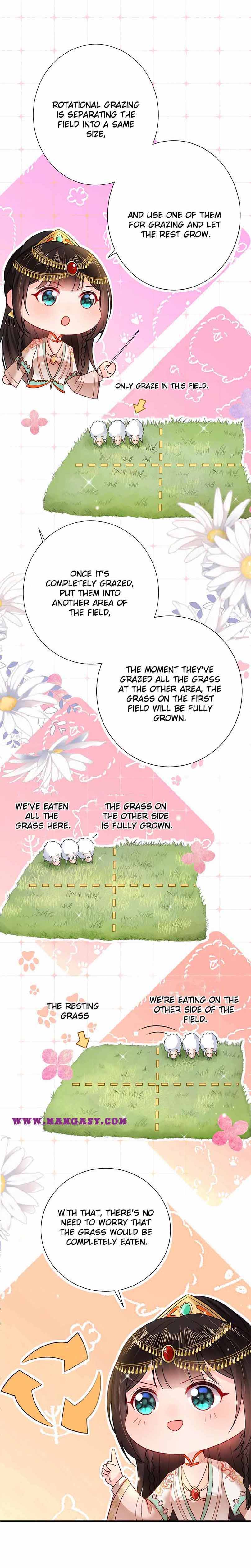 Princess, Don’t Ruin Your Public Persona! chapter 146 - page 10