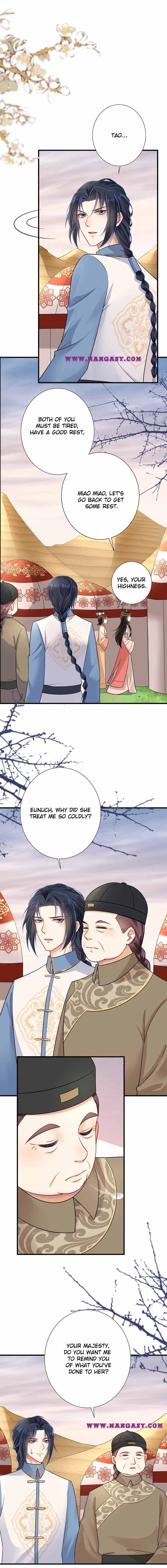 Princess, Don’t Ruin Your Public Persona! chapter 146 - page 13