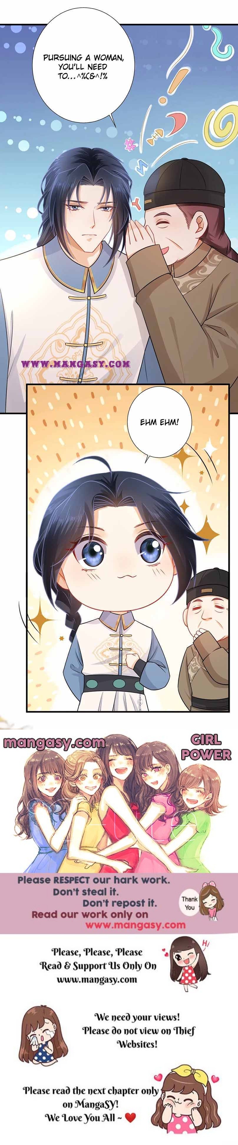 Princess, Don’t Ruin Your Public Persona! chapter 146 - page 16
