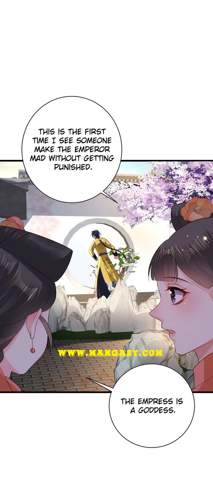 Princess, Don’t Ruin Your Public Persona! chapter 124 - page 6