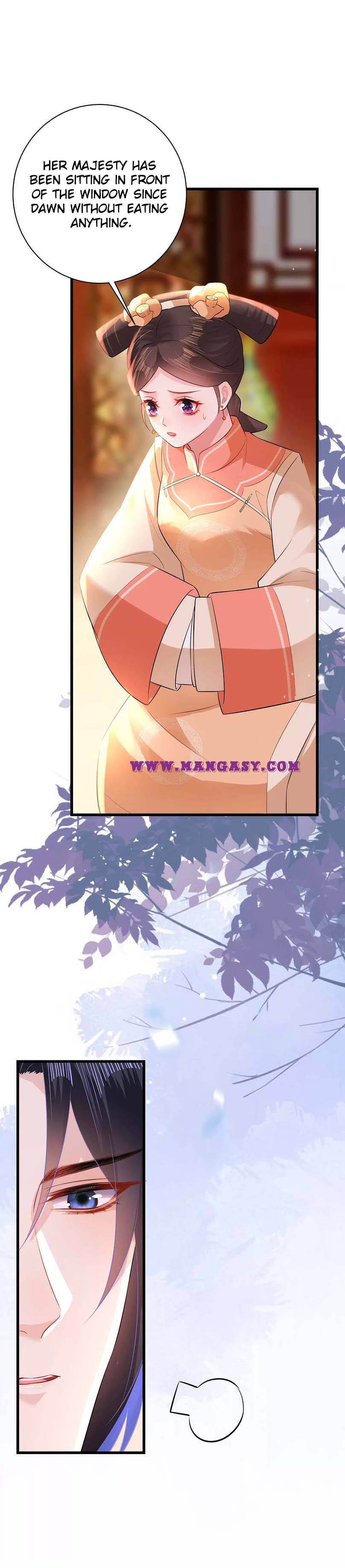 Princess, Don’t Ruin Your Public Persona! chapter 123 - page 4