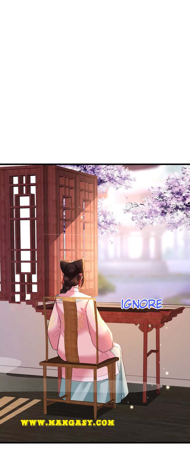 Princess, Don’t Ruin Your Public Persona! chapter 123 - page 7